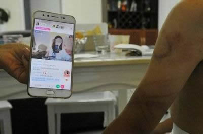 930万打赏女主播：自己收入一般,竟是公司的财产