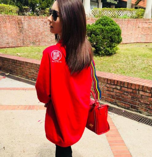 张柏芝晒照心情好:造型简单清爽,张柏芝年轻时候图片 张柏芝晒照心情好:造型简单清爽,张柏芝年轻时候图片