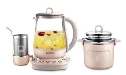 养生壶哪个牌子好:养生壶十大品牌排行榜 养生壶哪个牌子好:养生壶十大品牌排行榜