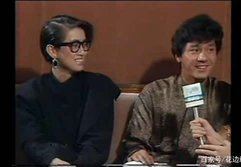 梅艳芳迷恋西城秀树：17岁时已订婚,因迷恋西城秀树解除婚约