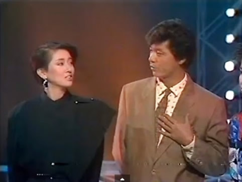 梅艳芳迷恋西城秀树：17岁时已订婚,因迷恋西城秀树解除婚约