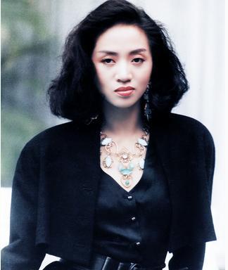 梅艳芳迷恋西城秀树：17岁时已订婚,因迷恋西城秀树解除婚约