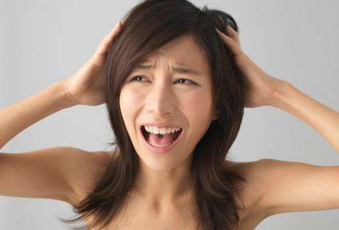 生气八大致命危害：生气时该干点啥,总爱生可以吃些这类食物