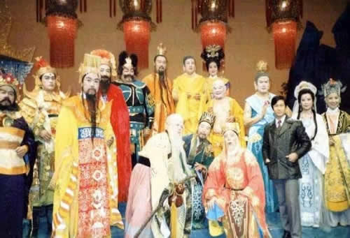 神仙转世都是什么命：如何判断一个人是否是神灵转世