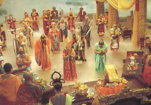 神仙转世都是什么命：如何判断一个人是否是神灵转世