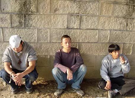 潘粤明手绘灭霸：复仇者联盟3中的灭霸,潘粤明古早时期的照片