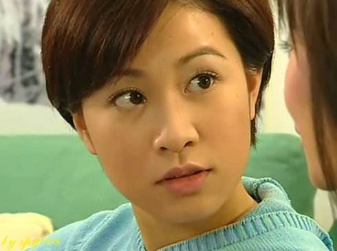 佘诗曼嫌弃小鲜肉：43岁佘诗曼择偶不接受姐弟恋,佘诗曼剧照