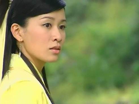 佘诗曼嫌弃小鲜肉：43岁佘诗曼择偶不接受姐弟恋,佘诗曼剧照