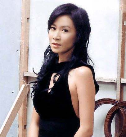 佘诗曼嫌弃小鲜肉：43岁佘诗曼择偶不接受姐弟恋,佘诗曼剧照