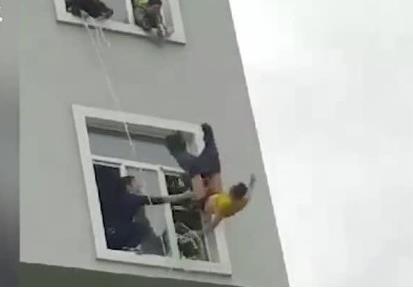 自解腰带坠楼身亡：为什么会想不开,真相是什么样子的