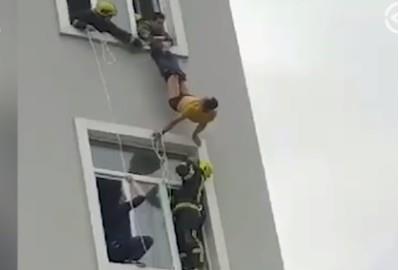 自解腰带坠楼身亡：为什么会想不开,真相是什么样子的