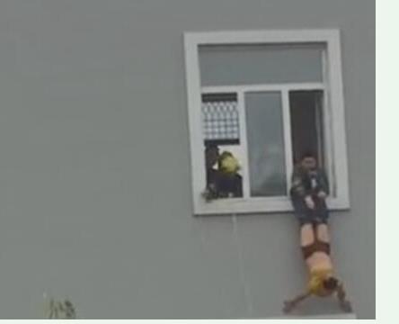 自解腰带坠楼身亡：为什么会想不开,真相是什么样子的