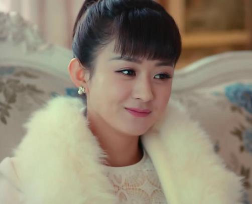 中国人气女明星排行榜：2018娱乐圈十大人气女明星