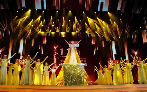 金鹰女神2018名单：2018金鹰女神投票结果哪个女星入选