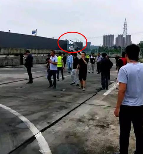 驾考把油门当刹车:车挂了起来,为什么很多人错把油门当刹车了 驾考把油门当刹车:车挂了起来,为什么很多人错把油门当刹车了