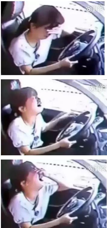 驾考把油门当刹车:车挂了起来,为什么很多人错把油门当刹车了 驾考把油门当刹车:车挂了起来,为什么很多人错把油门当刹车了