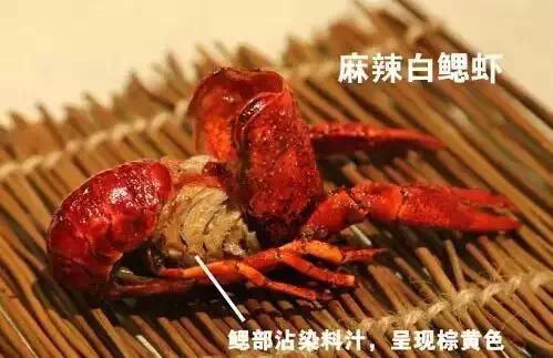 小龙虾全世界都爱吃:2018小龙虾价格,小龙虾正确吃法图解 小龙虾全世界都爱吃:2018小龙虾价格,小龙虾正确吃法图解