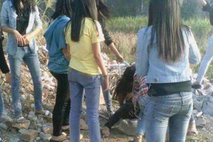 孩子如果出现这些迹象,有可能正在遭遇校园暴力!