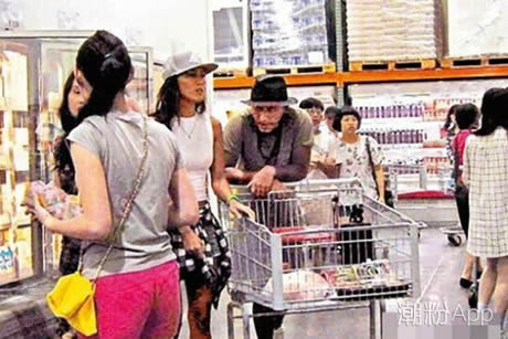 张震岳未婚当爸:张震岳女友小涵是谁资料曝光(图) 张震岳未婚当爸:张震岳女友小涵是谁资料曝光(图)