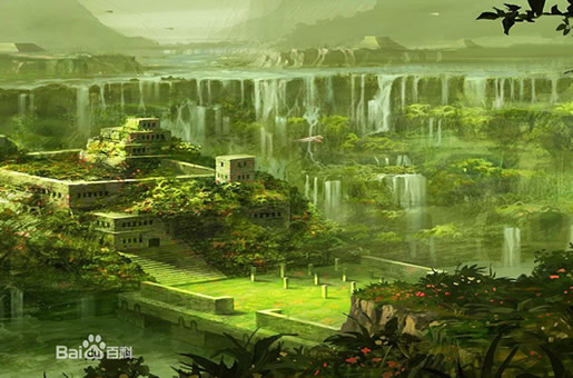 根达亚文明:根达亚文明是真的吗,地球上的五大文明 根达亚文明:根达亚文明是真的吗,地球上的五大文明