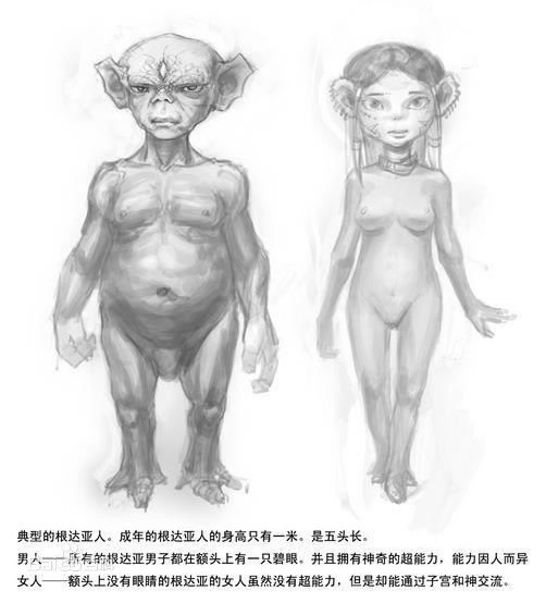 根达亚文明:根达亚文明是真的吗,地球上的五大文明 根达亚文明:根达亚文明是真的吗,地球上的五大文明