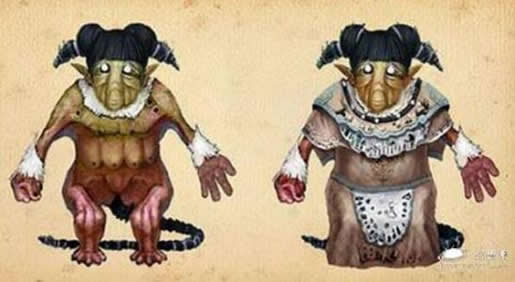 根达亚文明:根达亚文明是真的吗,地球上的五大文明 根达亚文明:根达亚文明是真的吗,地球上的五大文明