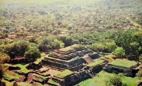 根达亚文明：根达亚文明是真的吗,地球上的五大文明