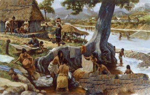 根达亚文明是谁创造出来的:根达亚文明的消失,真的存在吗 根达亚文明是谁创造出来的:根达亚文明的消失,真的存在吗