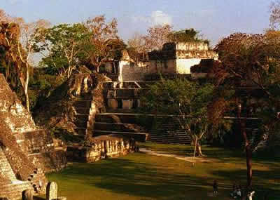 根达亚文明是谁创造出来的:根达亚文明的消失,真的存在吗 根达亚文明是谁创造出来的:根达亚文明的消失,真的存在吗