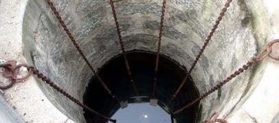 锁龙井事件真实传说:锁龙井的来历,各种版本的传说 锁龙井事件真实传说:锁龙井的来历,各种版本的传说