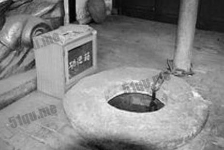 锁龙井事件真实传说:锁龙井的来历,各种版本的传说 锁龙井事件真实传说:锁龙井的来历,各种版本的传说