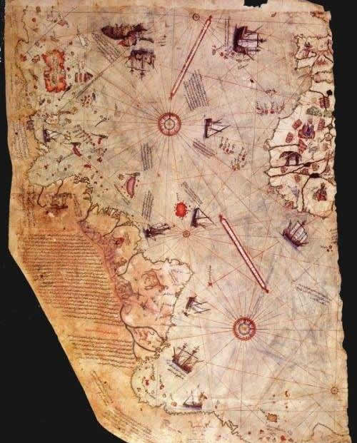 未解之谜与震惊事件：历史上至今无法解释的事件