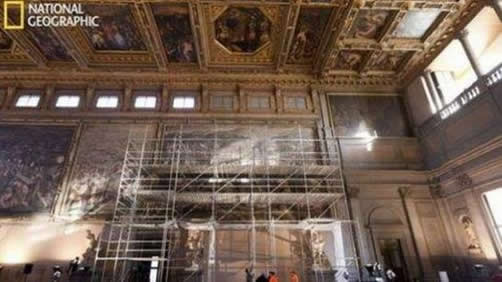 未解之谜与震惊事件：历史上至今无法解释的事件