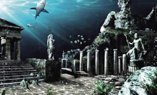 未解之谜与震惊事件：历史上至今无法解释的事件