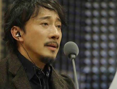 赵立新斥演艺圈弊病：中年女演员无戏可演,网友力挺