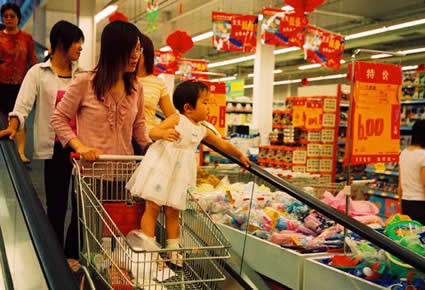 超市员工曝内幕：常见的八个陷阱,最脏的食物你却天天买