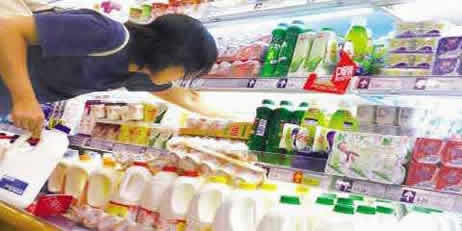 超市员工曝内幕：常见的八个陷阱,最脏的食物你却天天买