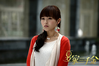 唐嫣未P原图曝光：近距离揭天生丽质的美貌,有颜任性