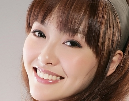 唐嫣未P原图曝光：近距离揭天生丽质的美貌,有颜任性