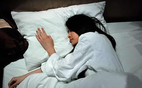 住酒店的10大风水禁忌:走廊尽头房千万不能进(图) 住酒店的10大风水禁忌:走廊尽头房千万不能进(图)