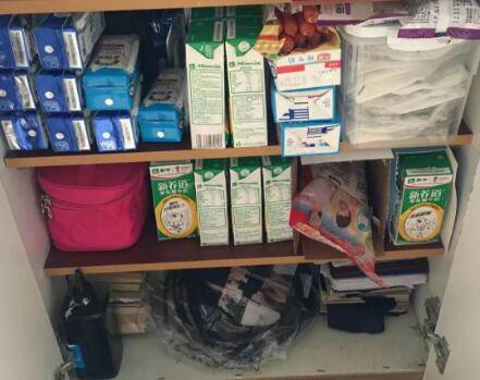 姑娘6年成囤货狂魔:姑娘买买买6年,快递小哥送到麻木 姑娘6年成囤货狂魔:姑娘买买买6年,快递小哥送到麻木