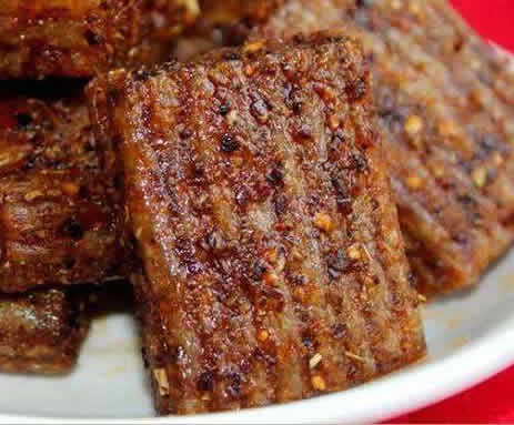 史上最牛零食:辣条放心吃,国家标准让辣条更值得放心 史上最牛零食:辣条放心吃,国家标准让辣条更值得放心