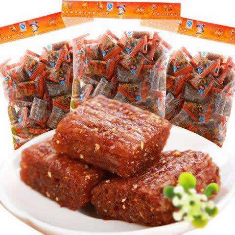 史上最牛零食:辣条放心吃,国家标准让辣条更值得放心 史上最牛零食:辣条放心吃,国家标准让辣条更值得放心