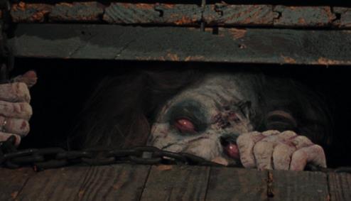 好看恐怖片推荐：史上最经典的10部恐怖电影推荐