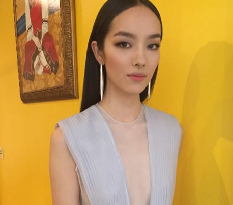 中国十大国际超模榜单公布:十大中国国际超模盘点 中国十大国际超模榜单公布:十大中国国际超模盘点