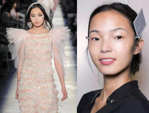 中国十大国际超模榜单公布:十大中国国际超模盘点 中国十大国际超模榜单公布:十大中国国际超模盘点