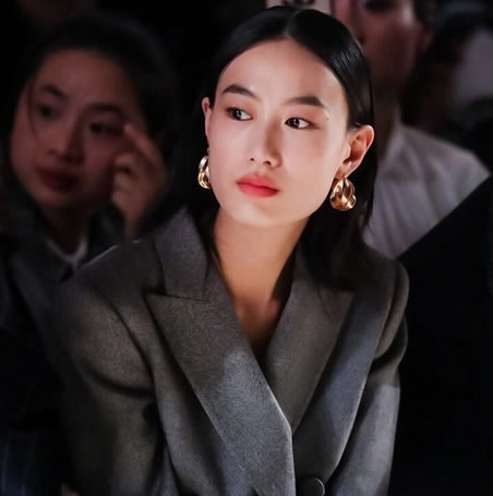 中国十大国际超模榜单公布:十大中国国际超模盘点 中国十大国际超模榜单公布:十大中国国际超模盘点