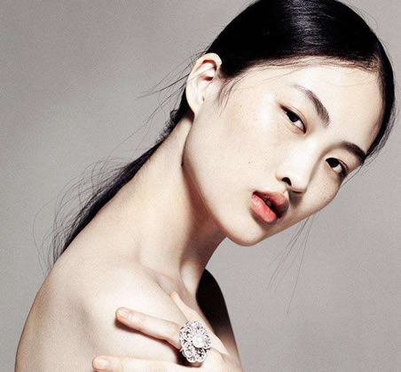 中国十大国际超模榜单公布:十大中国国际超模盘点 中国十大国际超模榜单公布:十大中国国际超模盘点