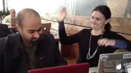 奇葩高薪职业大盘点：陪购师凭逛街赚钱（图）