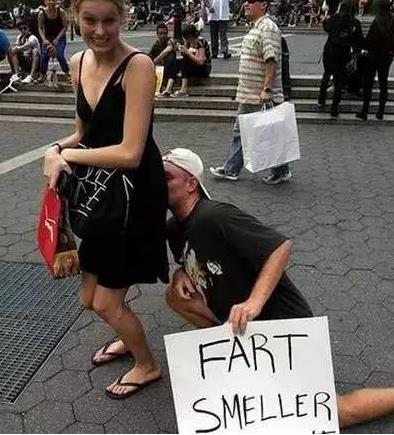 奇葩高薪职业大盘点：陪购师凭逛街赚钱（图）